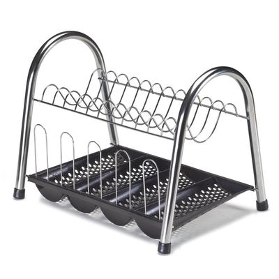 Escorredor-de-loucas-duplo-com-bandeja-para-talheres-preto-Arthi-1556860-1