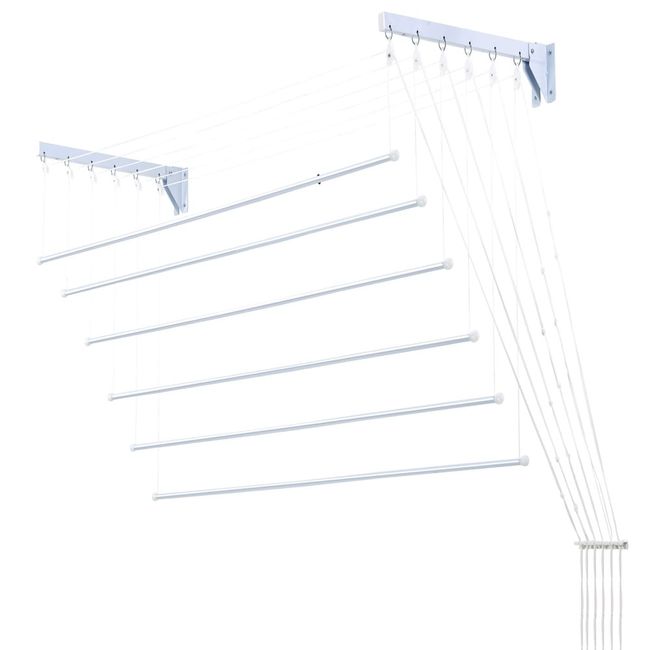 Varal-De-ParedeTeto-Pratico-1m-Branco-Aco-Secalux-1178172-1