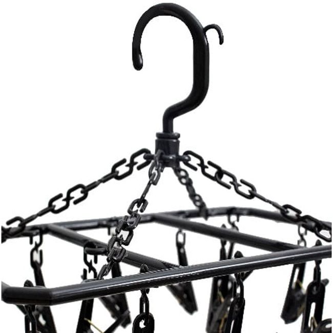 Minivaral-Retangular-Standart-Com-14-Prendedores-Preto-2451140