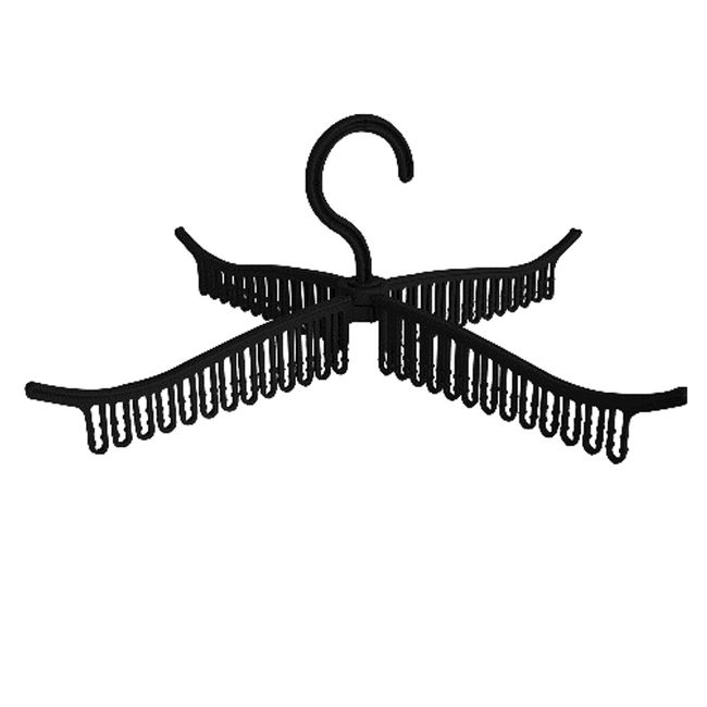 Mini-Varal-Preto-Versatil-Para-48-Pecas-2451204