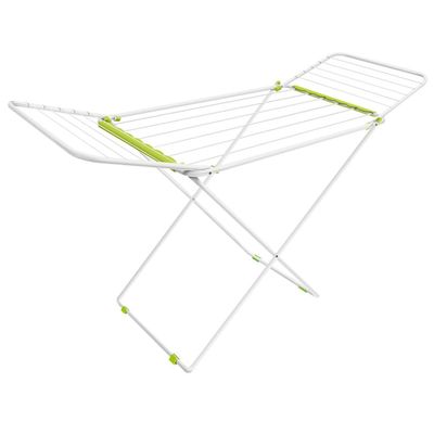 Varal-de-Chao-Secalux-Pegasus-com-Abas-de-Aluminio-Prata-841200