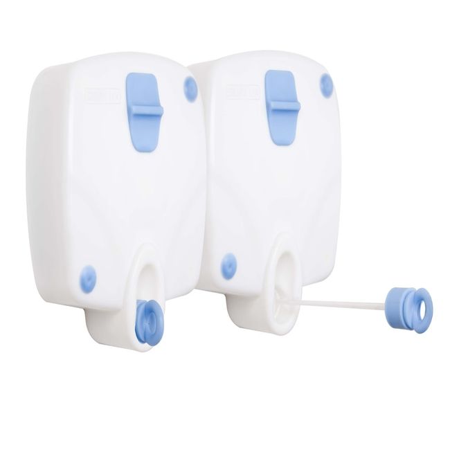 Varal-De-Parede-Com-2-Cordas-De-5m-Branco-Rotoflex-2-Secalux-1178210-1