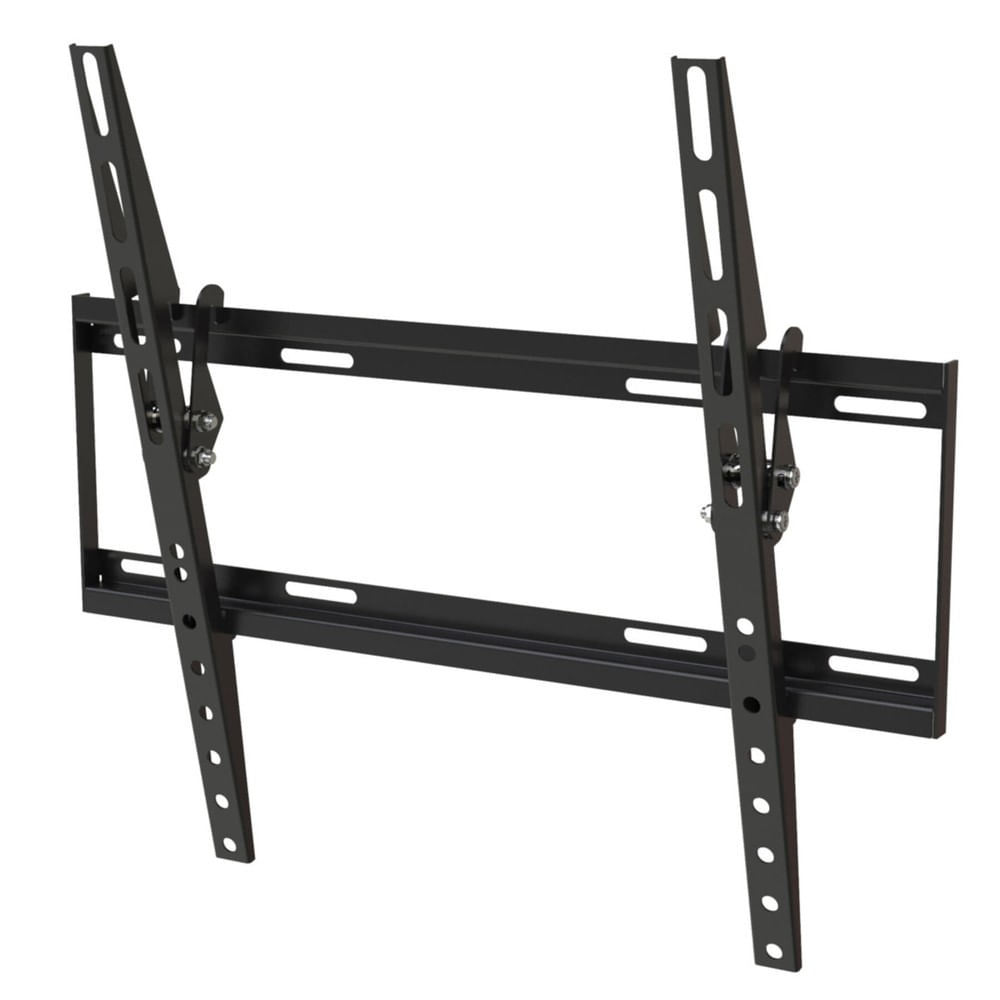 Suporte Inclinavel Ultra Slim Para Tv De 32” A 55” Brasforma