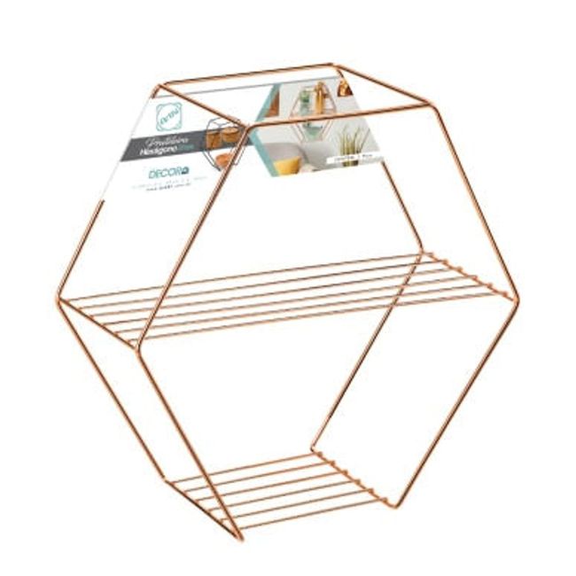 Prateleira-Hexagonal-370x370mm-Rose-Arthi-1732226