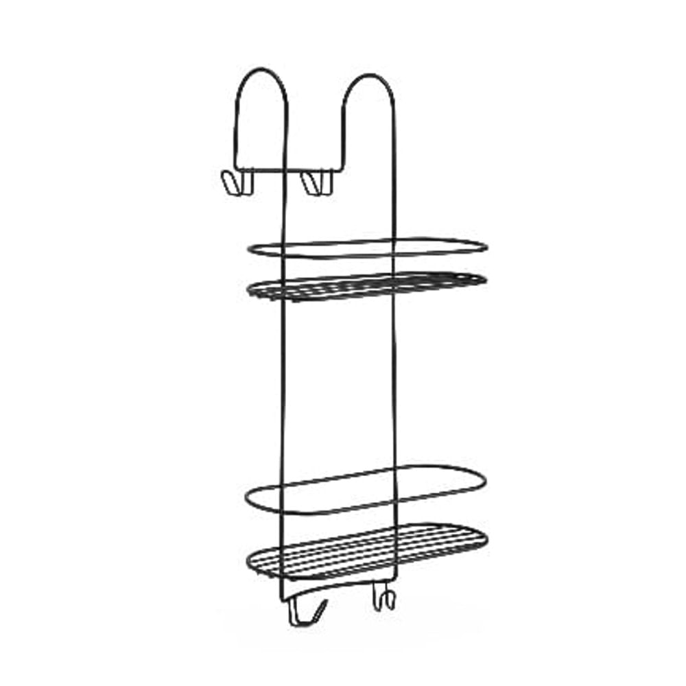 Prateleira Porta Shampoo Para Box
