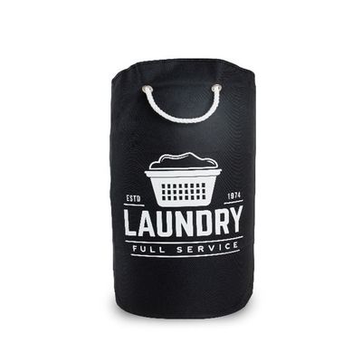 Saco-organizador-para-lavanderia-25L-preto-Secalux-1737864