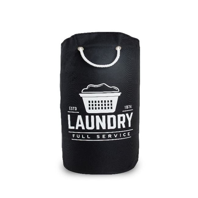 Saco-organizador-para-lavanderia-25L-preto-Secalux-1737864