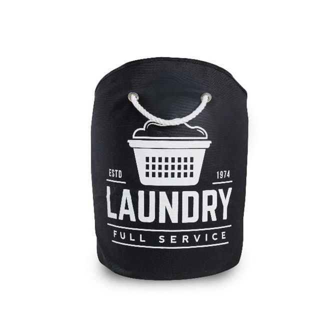 Saco-organizador-para-lavanderia-15L-preto-Secalux-1737856