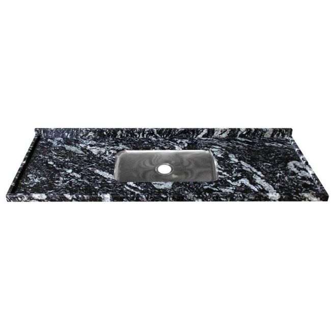 Pia-de-cozinha-de-granito-Reto-simples-120cm-preto-indiano-Kasa-Granito-2330547