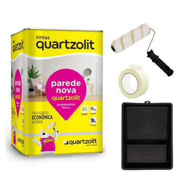 Kit-Tinta-Acrilica-Nova-Eco-Branco-Neve-18L---Acessorios-de-pintura-e-Fita-Crepe-Royal-Color