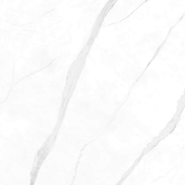 Porcelanato Esmaltado Polido Calacata Imperial 90x90cm 2,4m² Incesa -1-