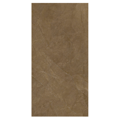 Porcelanato Esmaltado Polido Elegance Brown 60x120cm 2,2m² Incesa -1-