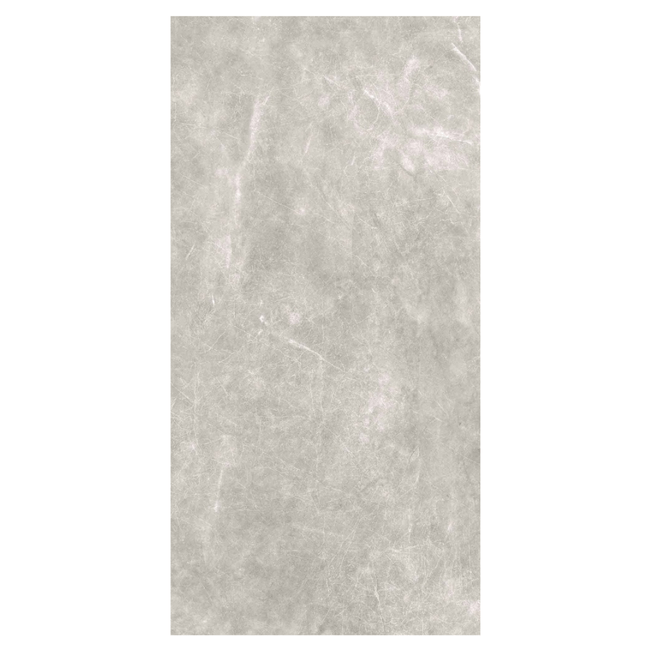 Porcelanato Manhattan Gray Polido 55,5x113cm 3,14m² Savane -1-
