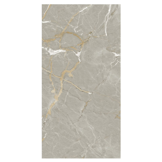 Porcelanato Chrome Polido 55,5x113cm 3,14m² Savane -1-