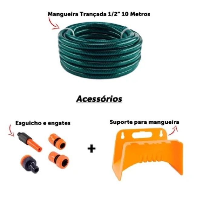 Mangueira-Trancada-12-Verde-10M-Engate-Esguicho-Suporte-Force-Line-2617242-1