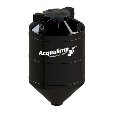 Biodigestor-Acqualimp-1500-Litros