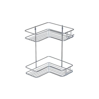 Telhanorte | Cantoneira dupla Premium 22x28,5cm Arth
