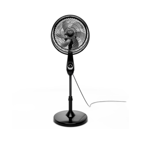 トンピリページ #222-2 #170-3 Telhanorte | Ventilador Bvc31A 220V, Potencia De 75W Britania