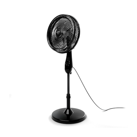 Ventilador Coluna 6Par 38Cm 75W 220V- Britania
