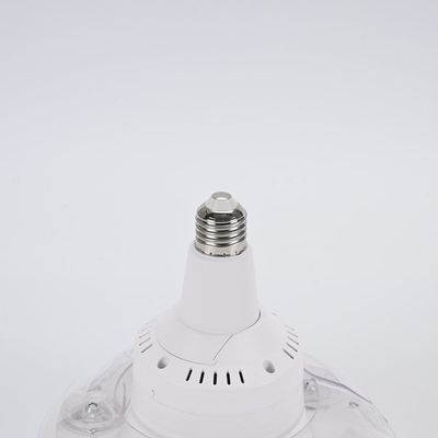 Telhanorte | Ventilador De Teto Retrátil Com Luminária Led 3 Em 1