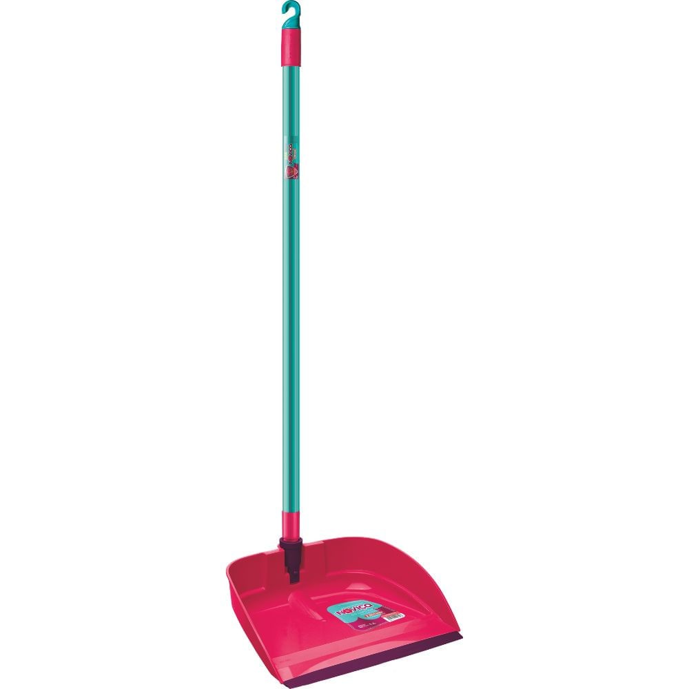 Pá Plástica Noviça Com Cabo 1X12 150 Bettanin