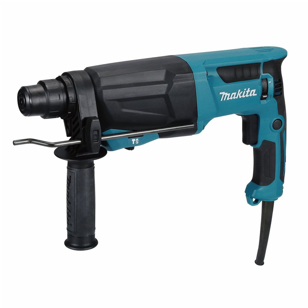 Martelete Combinado 800W 26Mm 3,0J Hr2670 127V Makita