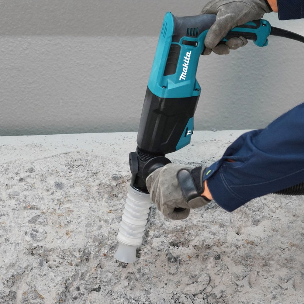 Martelete Combinado 800W 26Mm 3,0J Hr2670 220V Makita