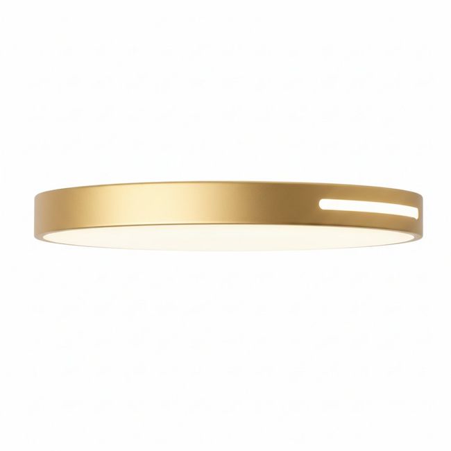 Plafon-Zaniah-Switch-21W-30Cm-Gold-Gmh-2617587-1