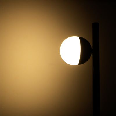 Poste-Balizador-Perle-80Cm-Ip54-1Xg9-Preto-Fosco-Blumenal-2618265-1