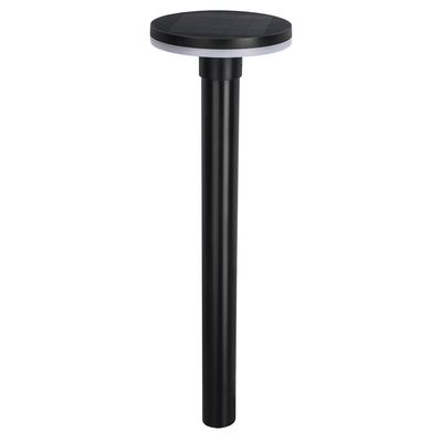 Balizador-Led-Solar-Mainz-5W-Ip65-Abs-Sob-3000K-Preto-Blumenal-2618222-1