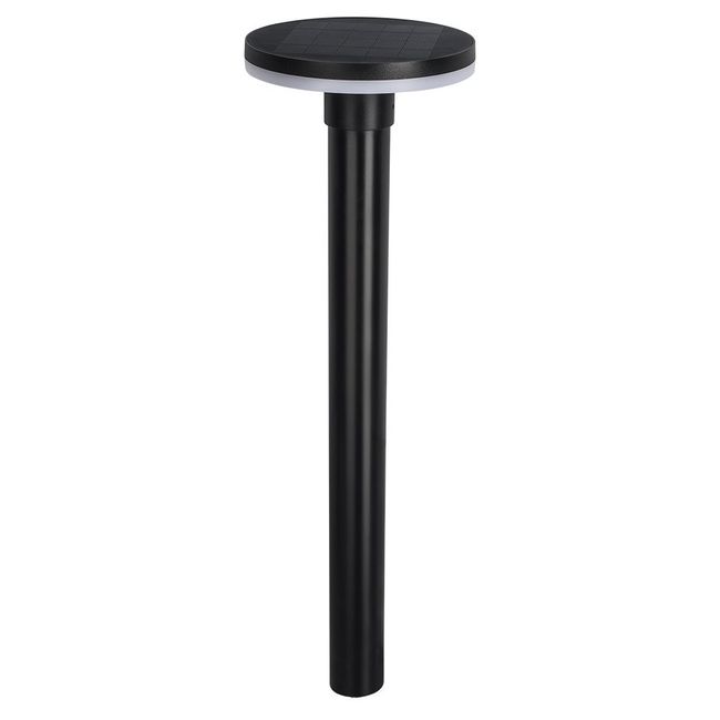 Balizador-Led-Solar-Mainz-5W-Ip65-Abs-Sob-3000K-Preto-Blumenal-2618222-1