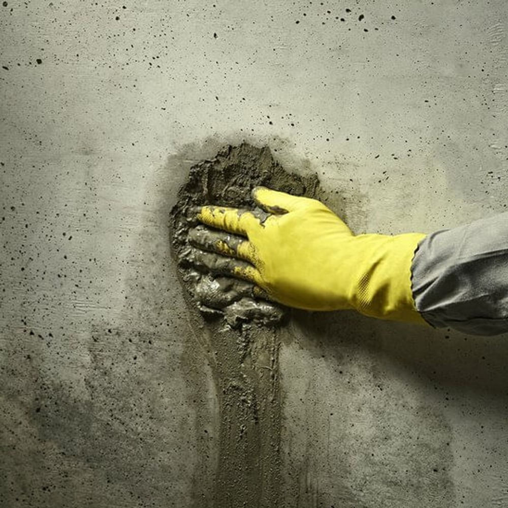 Resina Impermeabilizante Para Pisos e Fachadas 18l Vedacit