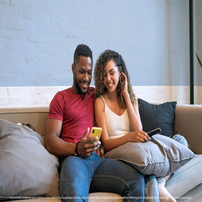 Tinta Acrílica Unilar Profissional Interior Inspiração Fosco 18l Universo Tintas