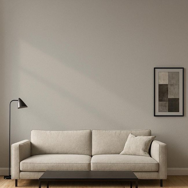 Tinta Acrílica Coralar Econômica Mais Desempenho Interior Neblina Paulista Fosco 3,6l Coral