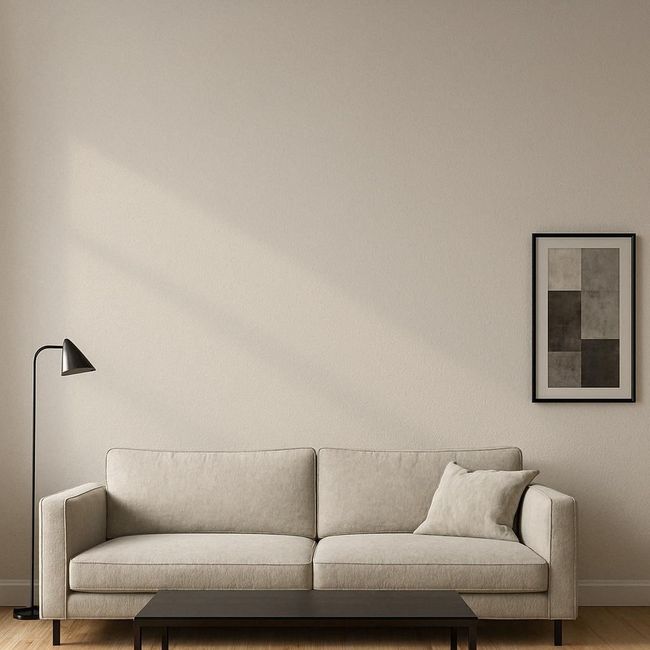 Tinta Acrílica Coralar Econômica Mais Desempenho Interior Branco Gelo Fosco 3,6l Coral