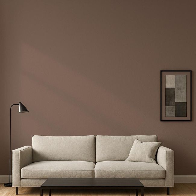 Tinta Acrílica Premium Proteção Sol e Chuva Exterior Cogumelo Japonês Fosco 3,6l Coral