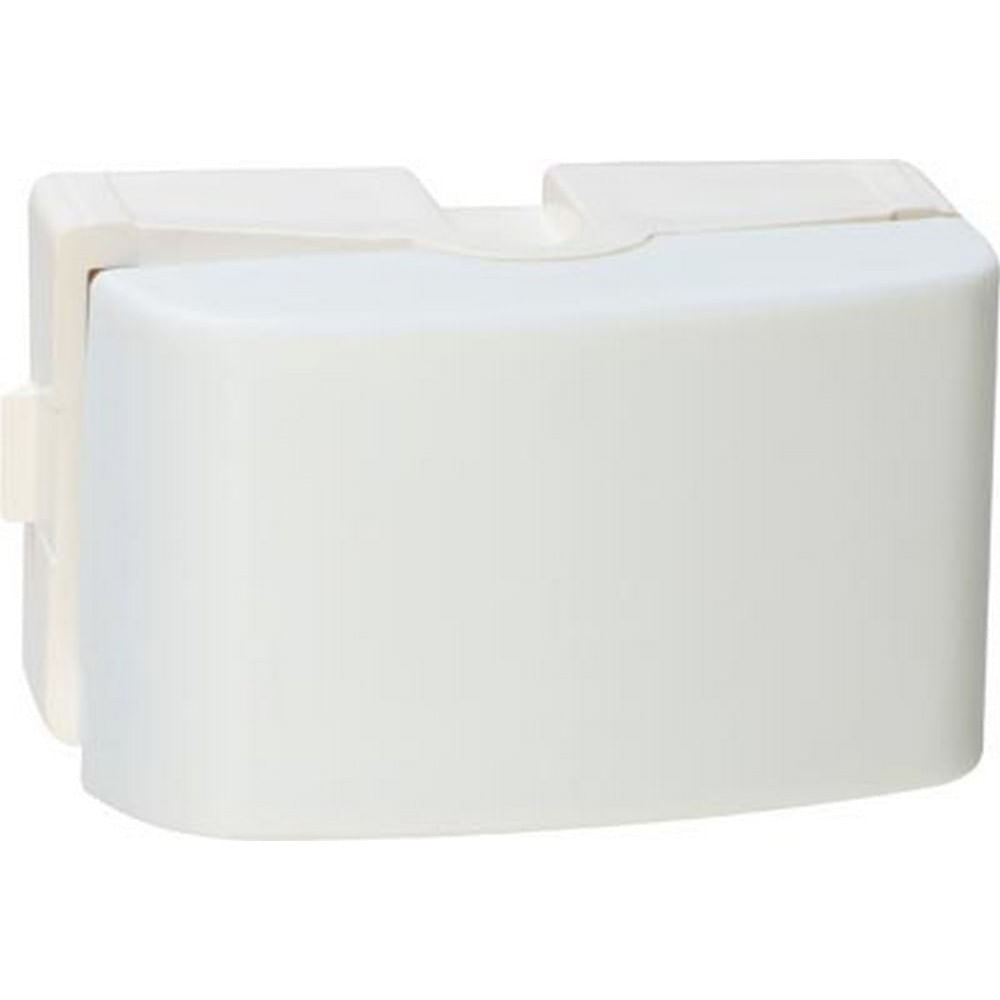 Módulo Interruptor Paralelo 10a 250v 1m Branco Lunare Schneider