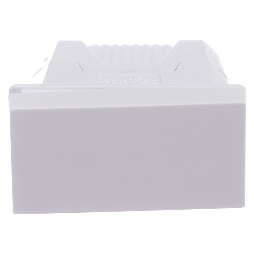 Módulo Interruptor Simples 10a 250v Branco Orion Schneider