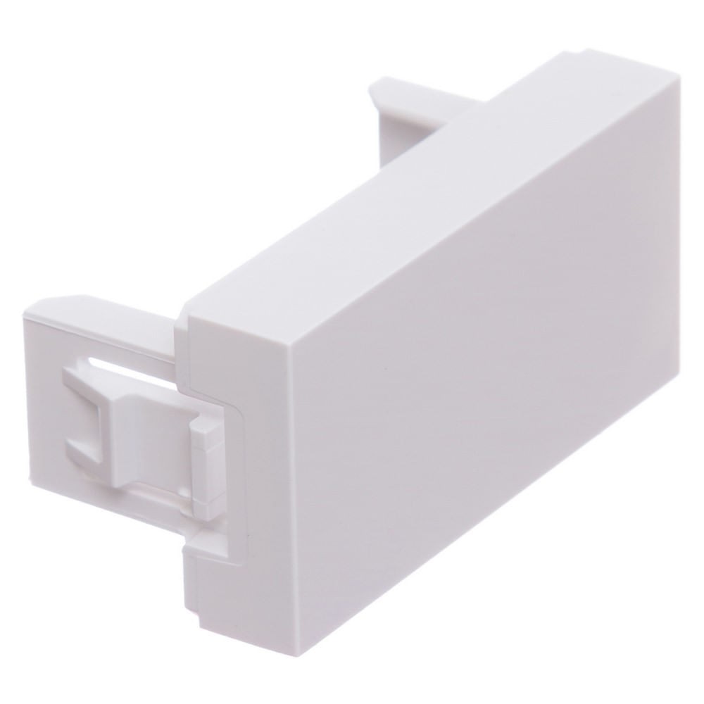 Módulo Cego 1 Módulo Branco Orion Schneider