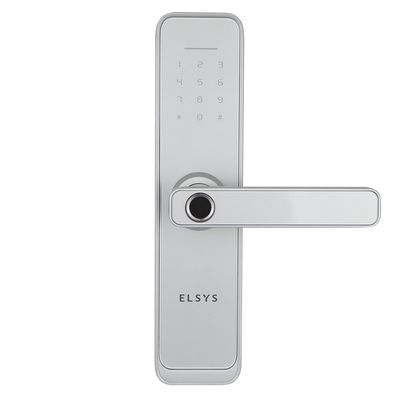 Fechadura-Eletronica-Digital-Com-WiFi-Biometria-Senha-E-Chave-EsfDe4000B-Prata-Embutir-Elsys-2605589-4