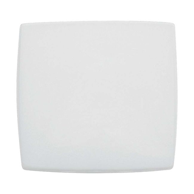 Placa Cega 4x4 Branco Protegido Contra Amarelamento 618510 Pial Plus Legrand