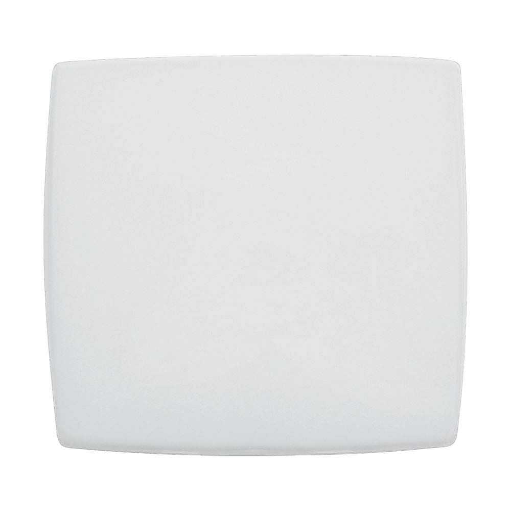 Placa Cega 4x4 Branco Protegido Contra Amarelamento 618510 Pial Plus Legrand