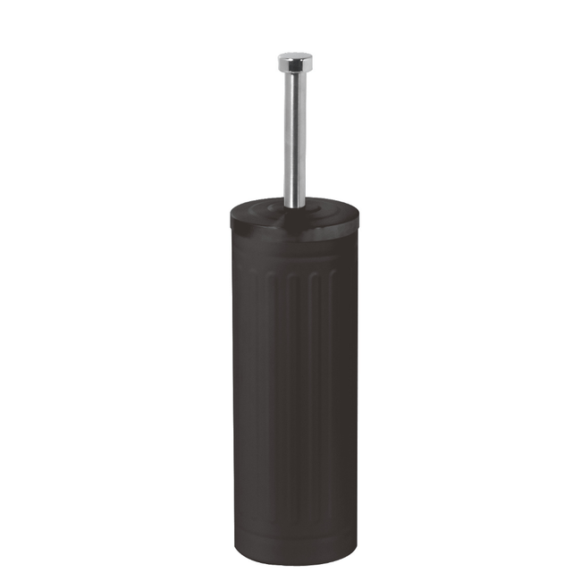Escova Sanitaria Retro Preta Marca Coisas  Coisinhas -2-