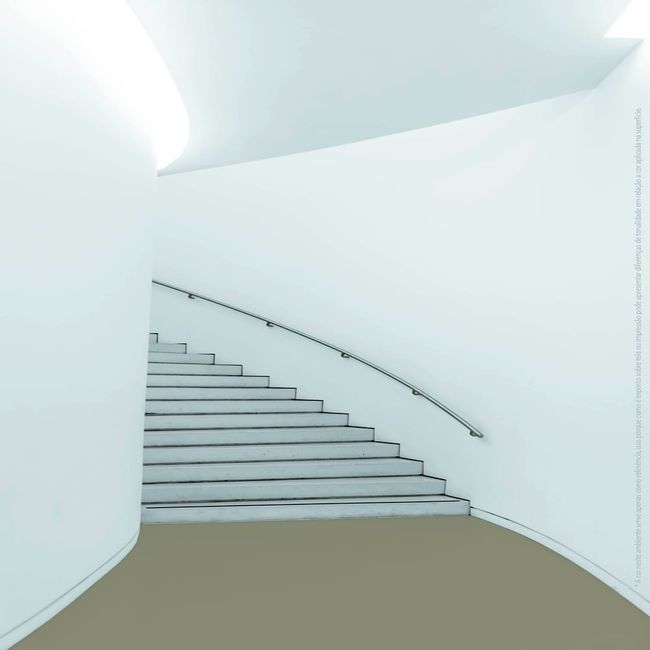 Tinta para Piso Concreto Fosco 18l Universo Tintas