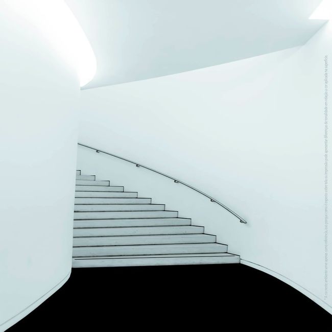 Tinta para Piso Preto Fosco 18l Universo Tintas