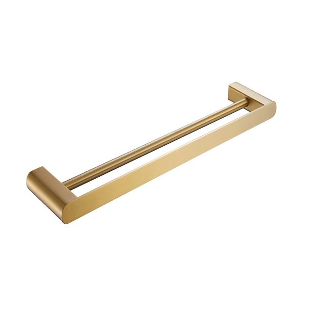Toalheiro-Barra-Duplo-2042-G87-Loren-Trend-Brushed-Gold-Lorenzetti-2619091-1