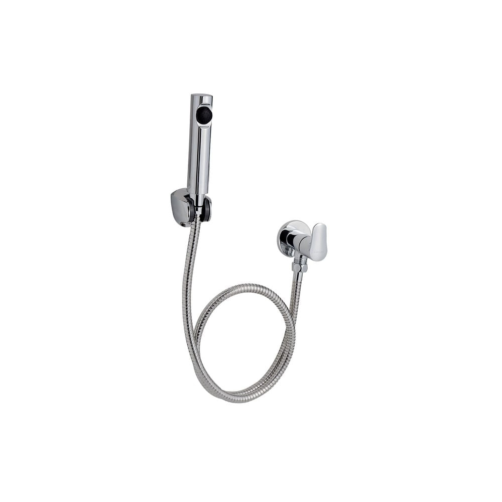 Ducha Higiênica Com Registro July Cromada Kohler