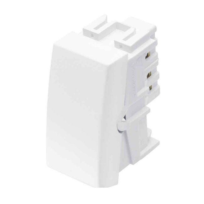 Módulo para interruptor paralelo 10A 250V Habitat Fame