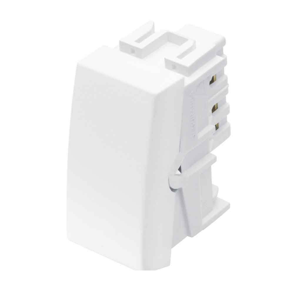 Módulo para interruptor paralelo 10A 250V Habitat Fame