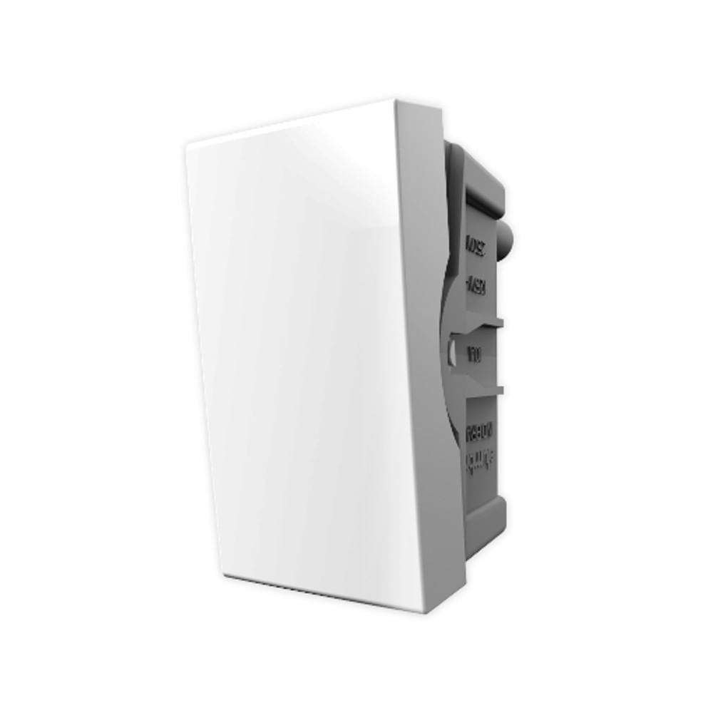 Interruptor Intermediário 10a  250V Alumbra